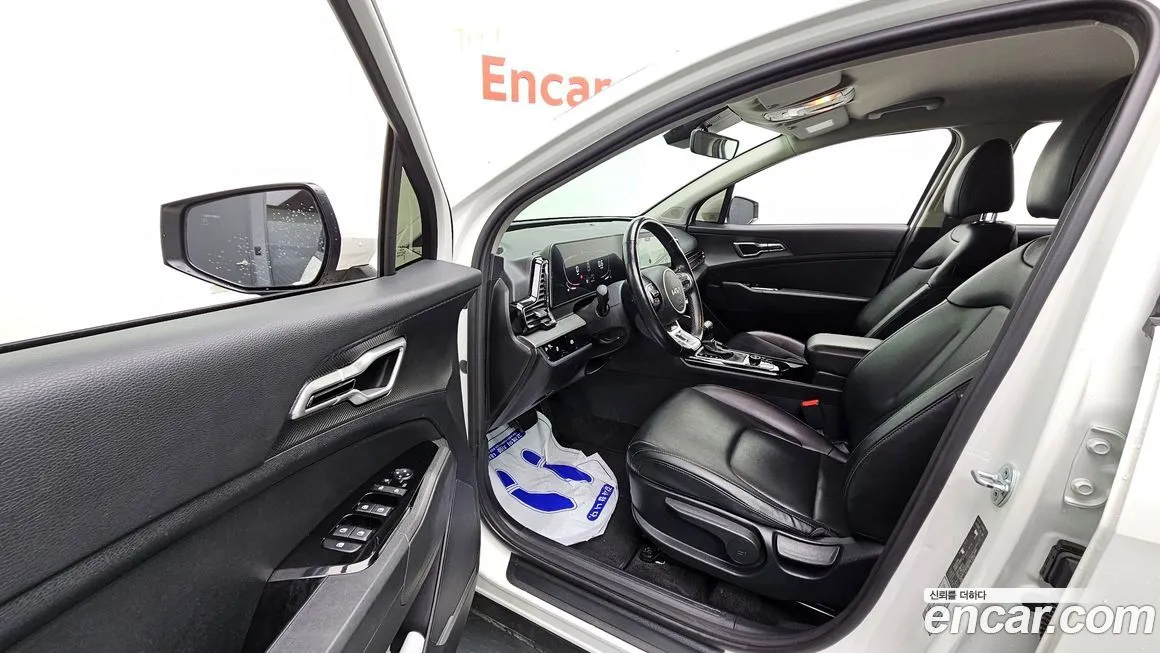 Kia Sportage — фото 10