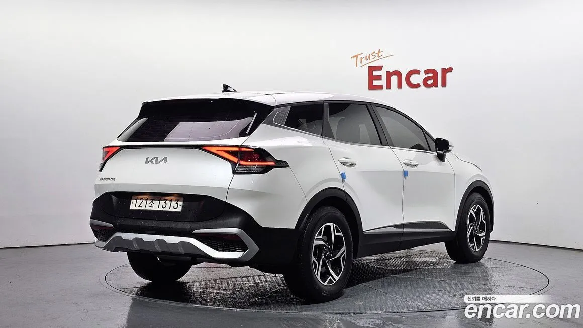 Kia Sportage — фото 2