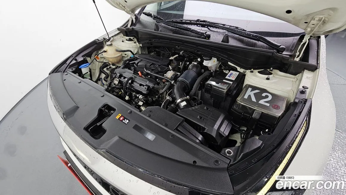 Kia Sportage — фото 6