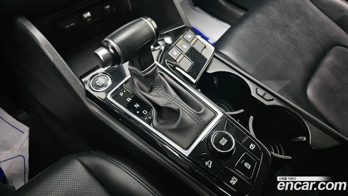 Kia Sportage — фото 9