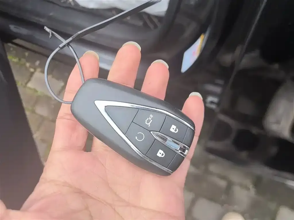 Changan CS75PLUS — фото 10