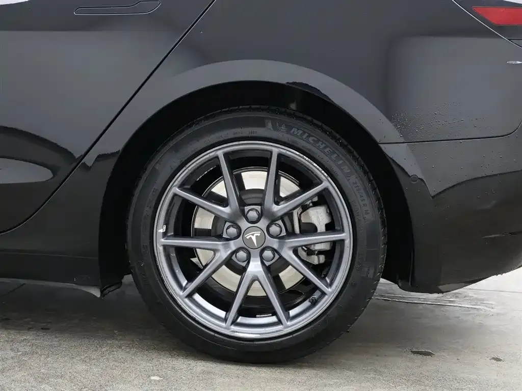 Tesla Model 3 2023 из CN, фото 9