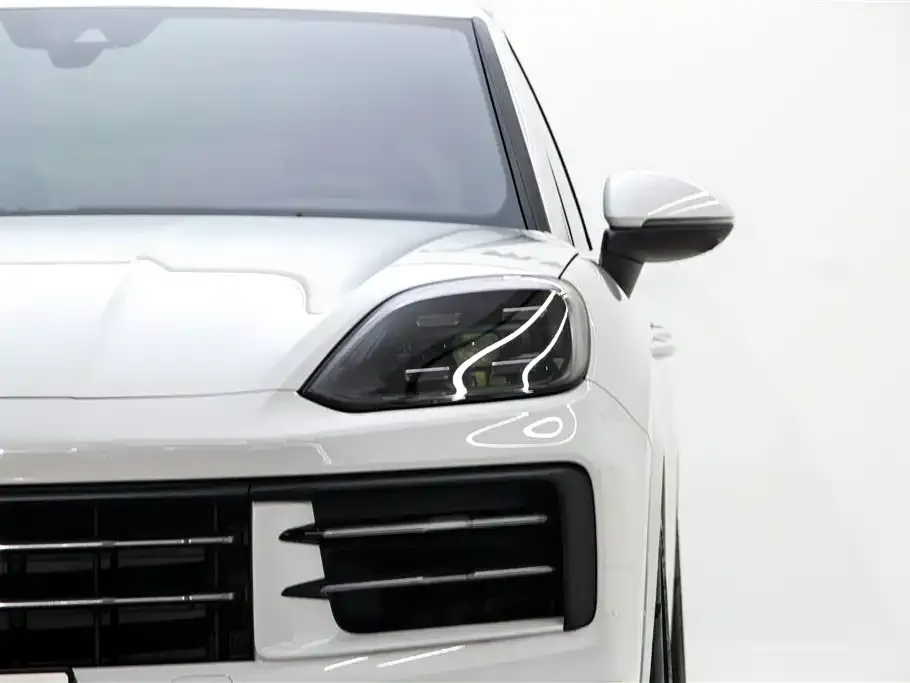 Porsche Cayenne 2025 из CN, фото 3