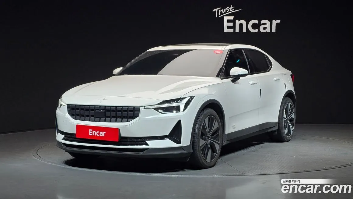 Polestar Polestar 2