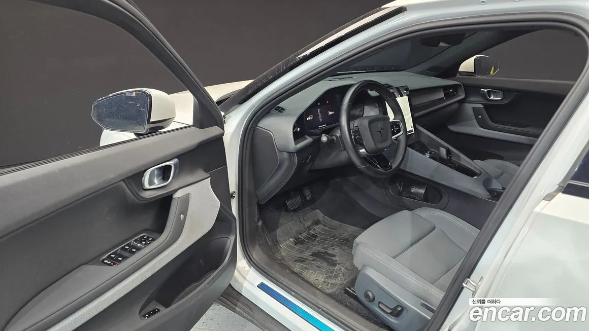Polestar Polestar 2 2023 из KR, фото 3