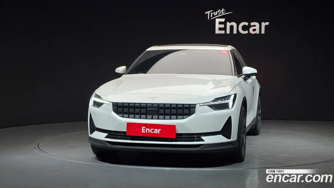 Polestar Polestar 2 2023 из KR, фото 5