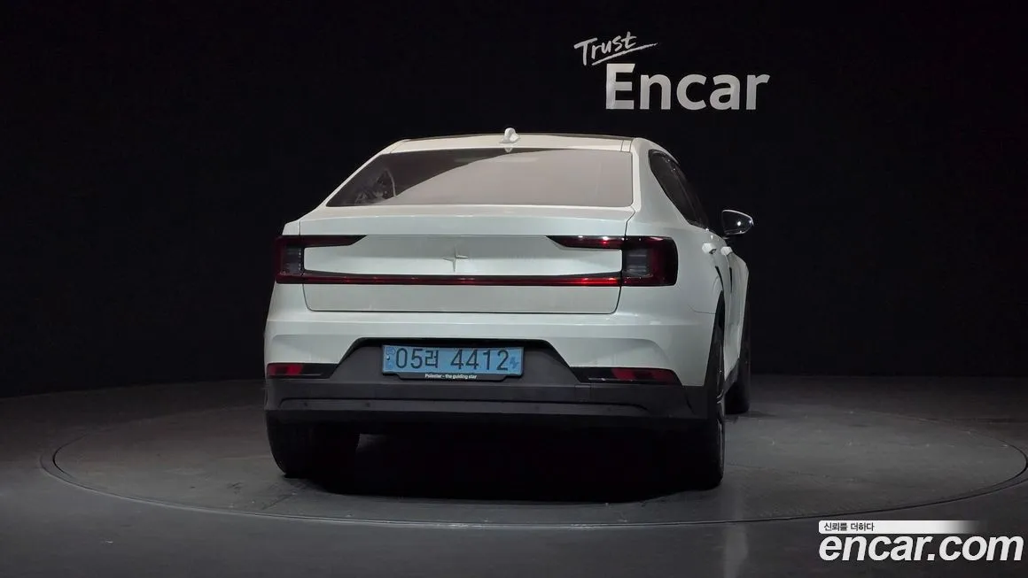 Polestar Polestar 2 2023 из KR, фото 4