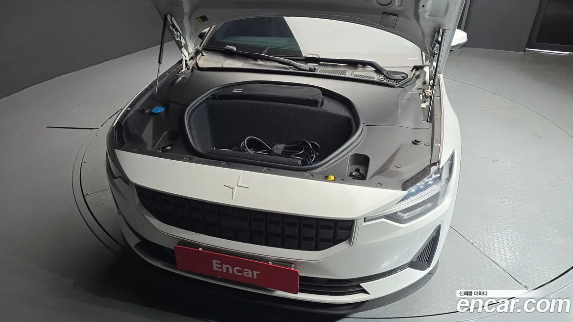 Polestar Polestar 2 2023 из KR, фото 8