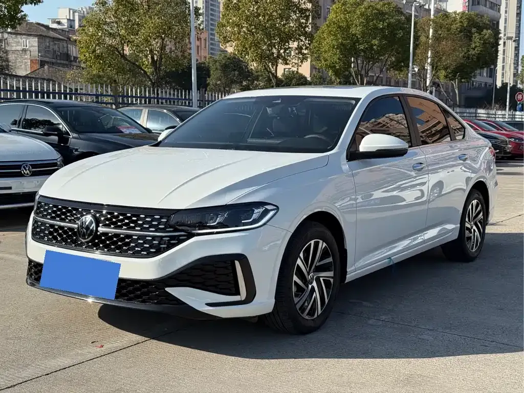 Volkswagen Lavida 2024 из CN, фото 1