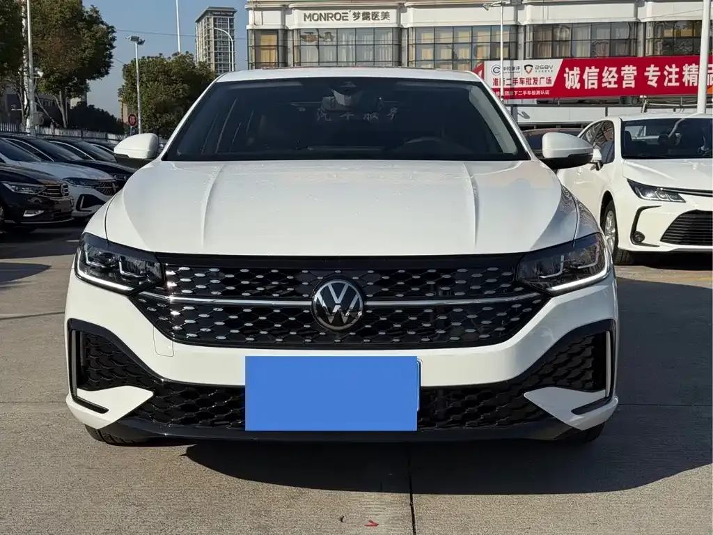 Volkswagen Lavida 2024 из CN, фото 6