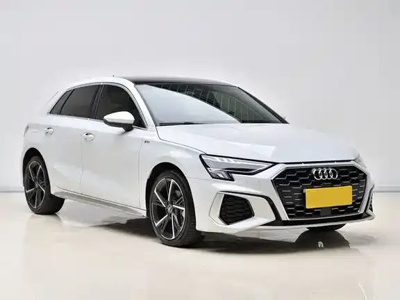 Audi A3 — фото 6