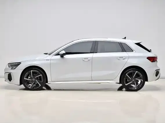 Audi A3 — фото 9