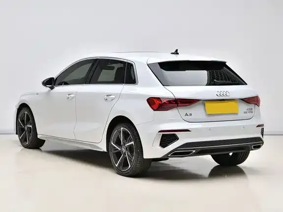Audi A3 — фото 7