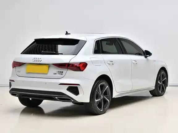 Audi A3 — фото 8