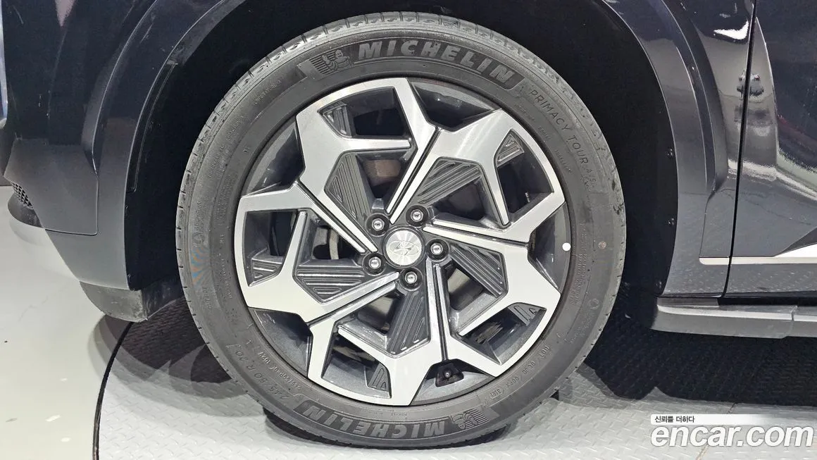 Hyundai Palisade — фото 4