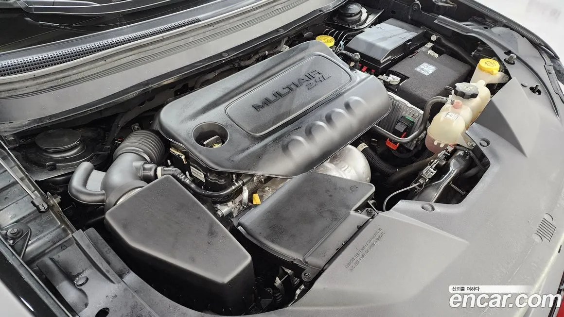 Jeep Cherokee — фото 9