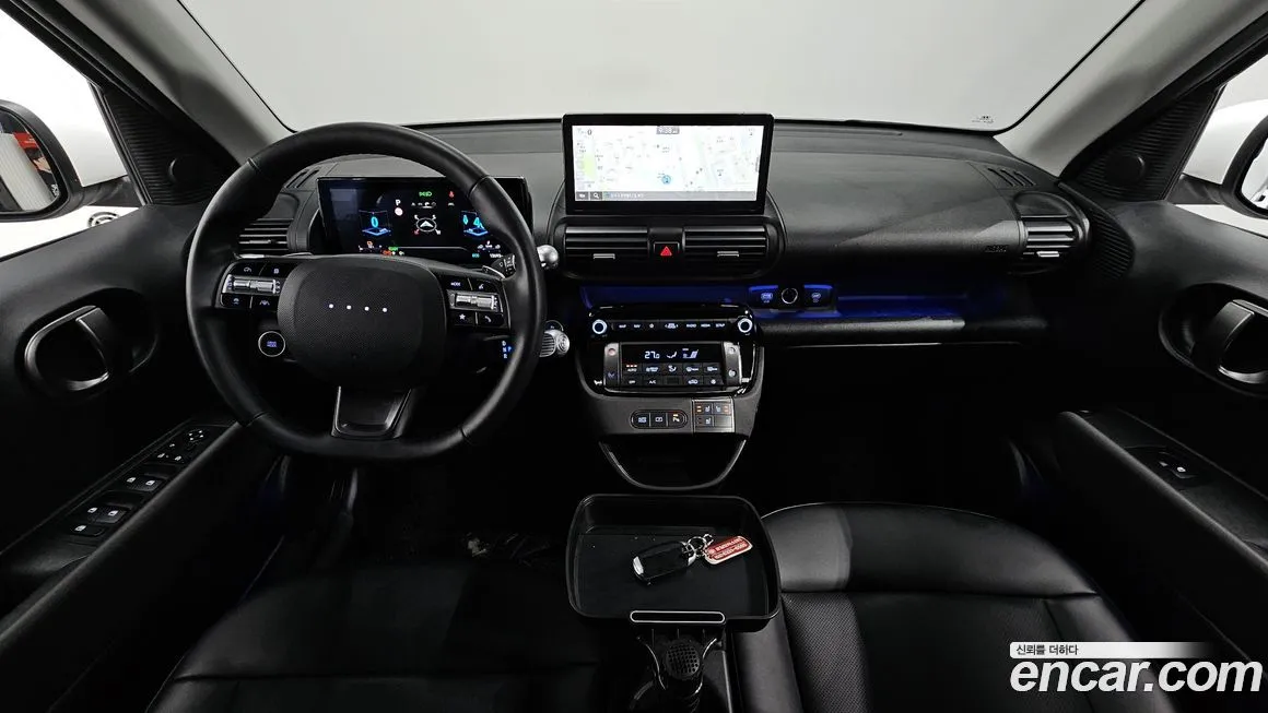 Hyundai Casper — фото 2