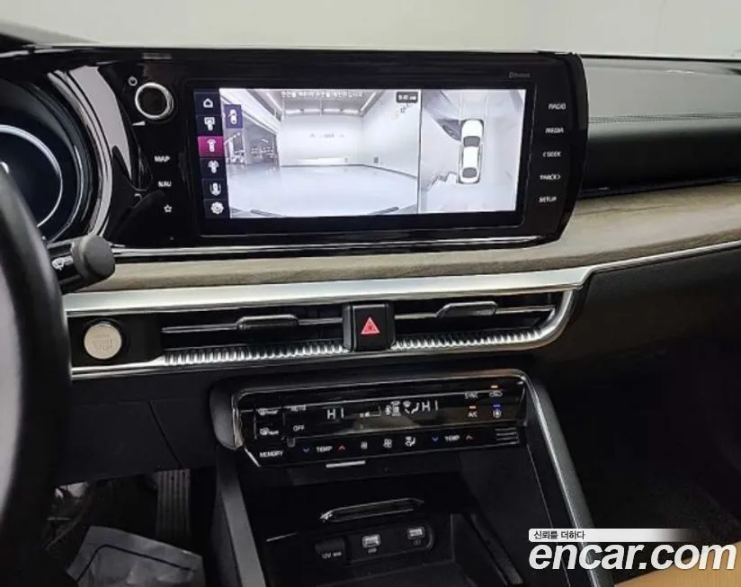 Kia K5 2022 из KR, фото 9