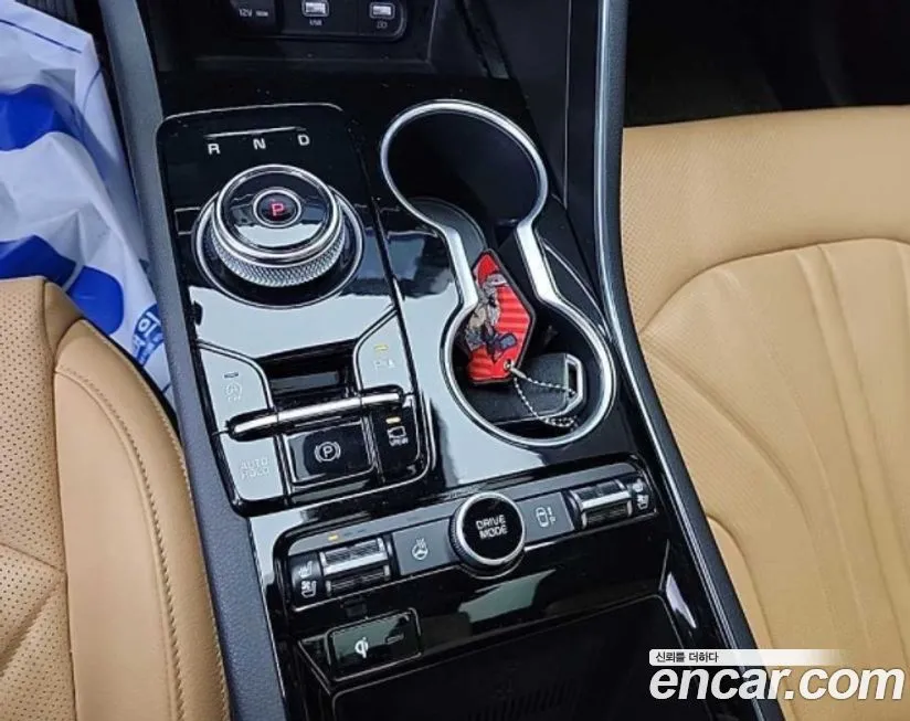 Kia K5 2022 из KR, фото 6