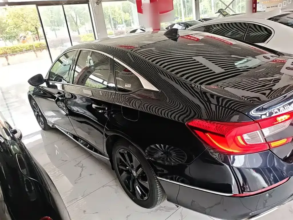 Honda Accord 2021 из CN, фото 5