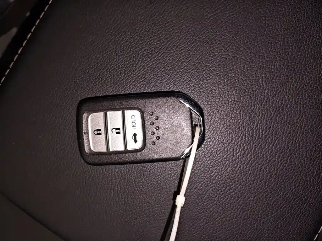 Honda Accord 2021 из CN, фото 9