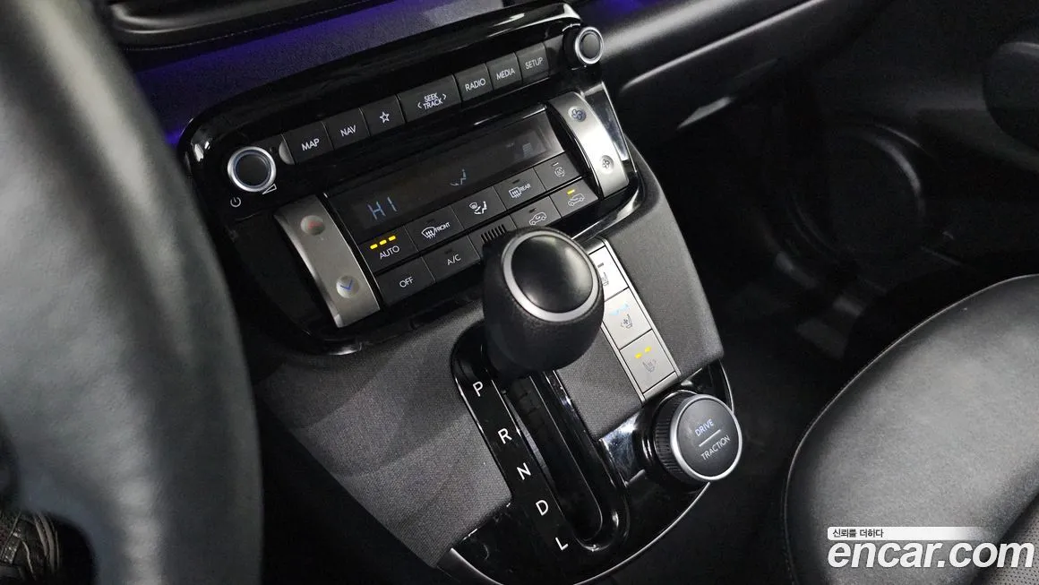 Hyundai Casper — фото 6