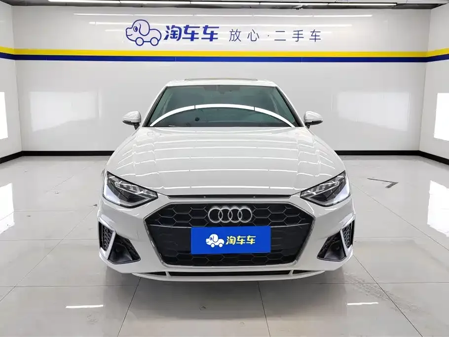 [object Object] A4L 2023 из CN, фото 2