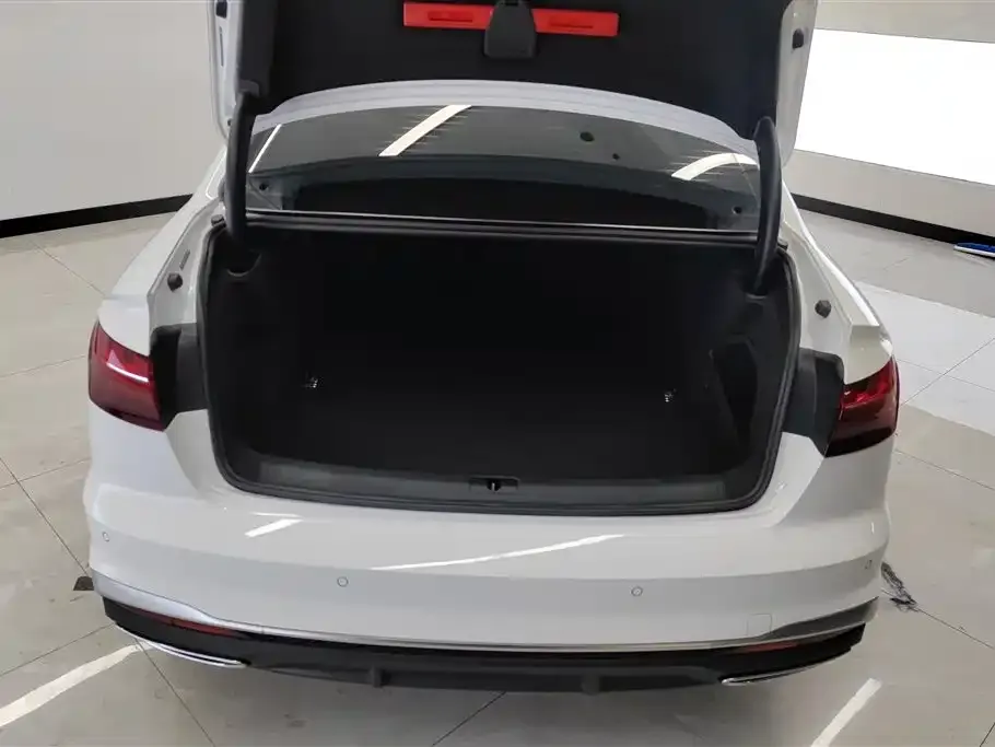 [object Object] A4L 2023 из CN, фото 4