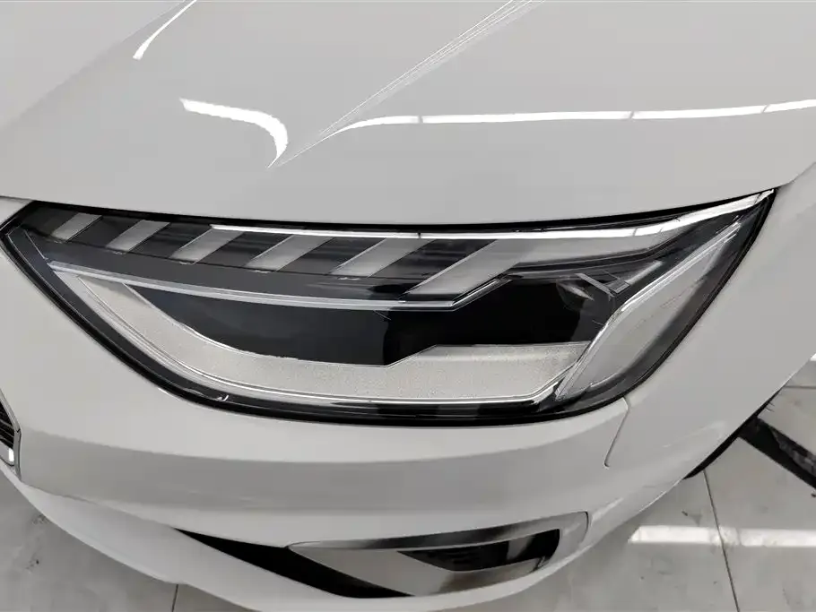 [object Object] A4L 2023 из CN, фото 5