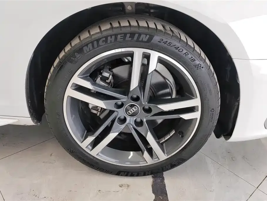 [object Object] A4L 2023 из CN, фото 6