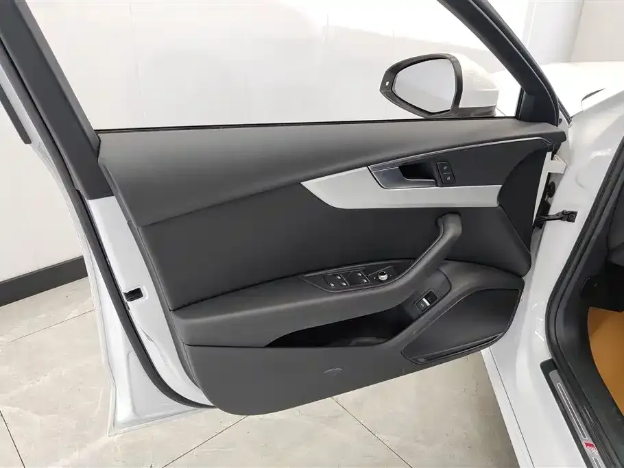 [object Object] A4L 2023 из CN, фото 7