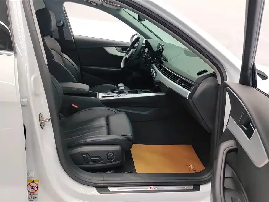 [object Object] A4L 2023 из CN, фото 8