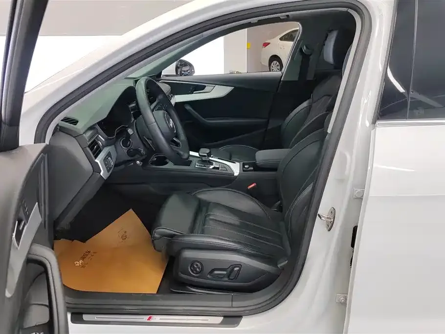 [object Object] A4L 2023 из CN, фото 9