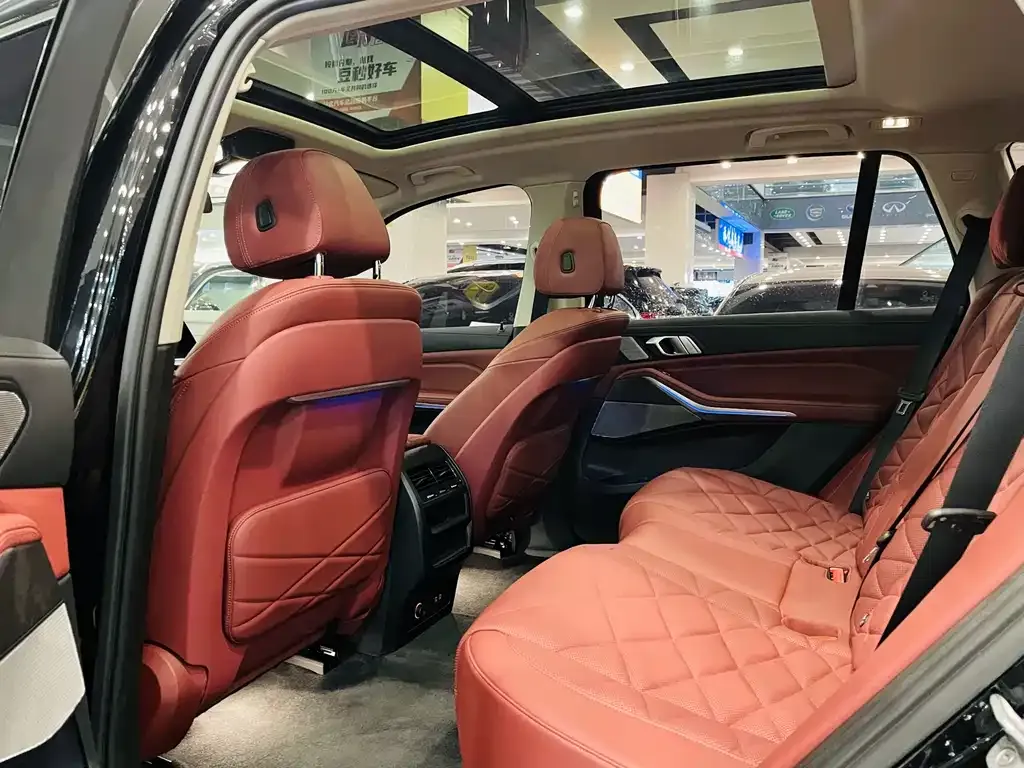BMW X5 2023 из CN, фото 3