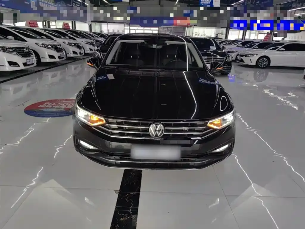 Volkswagen Magotan 2021 из CN, фото 3