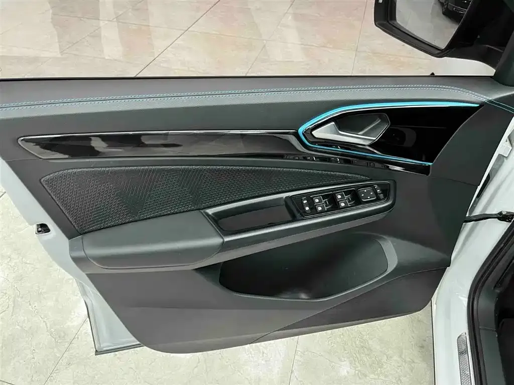 Jetta VS5 2022 из CN, фото 10