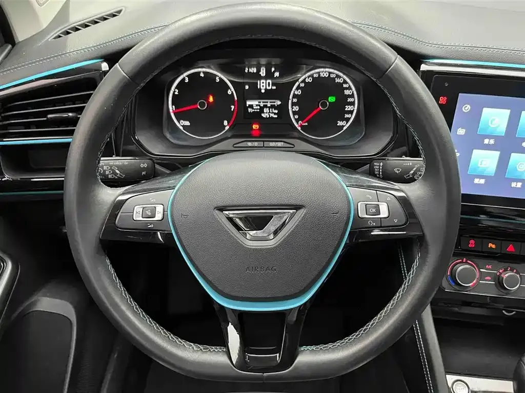 Jetta VS5 2022 из CN, фото 3