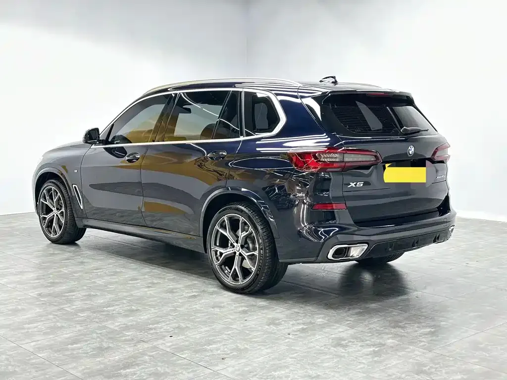 BMW X5 2023 из CN, фото 7