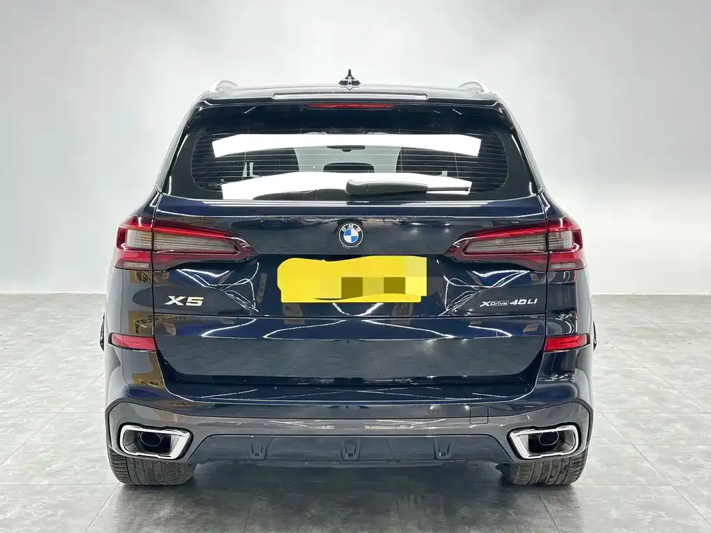 BMW X5 2023 из CN, фото 4