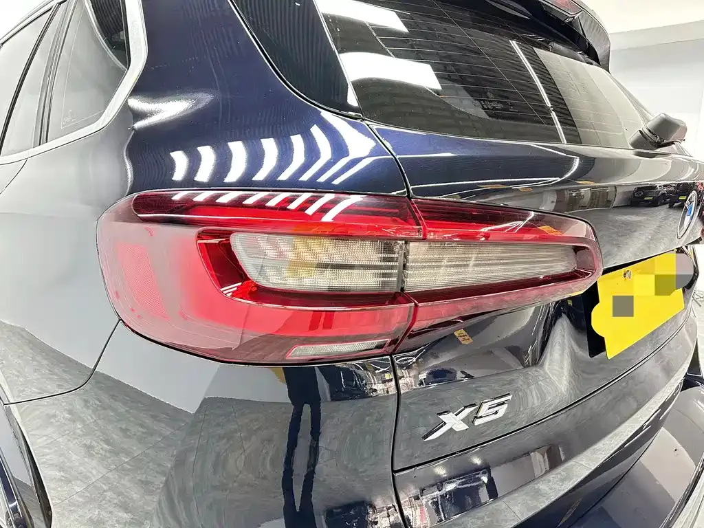 BMW X5 2023 из CN, фото 9