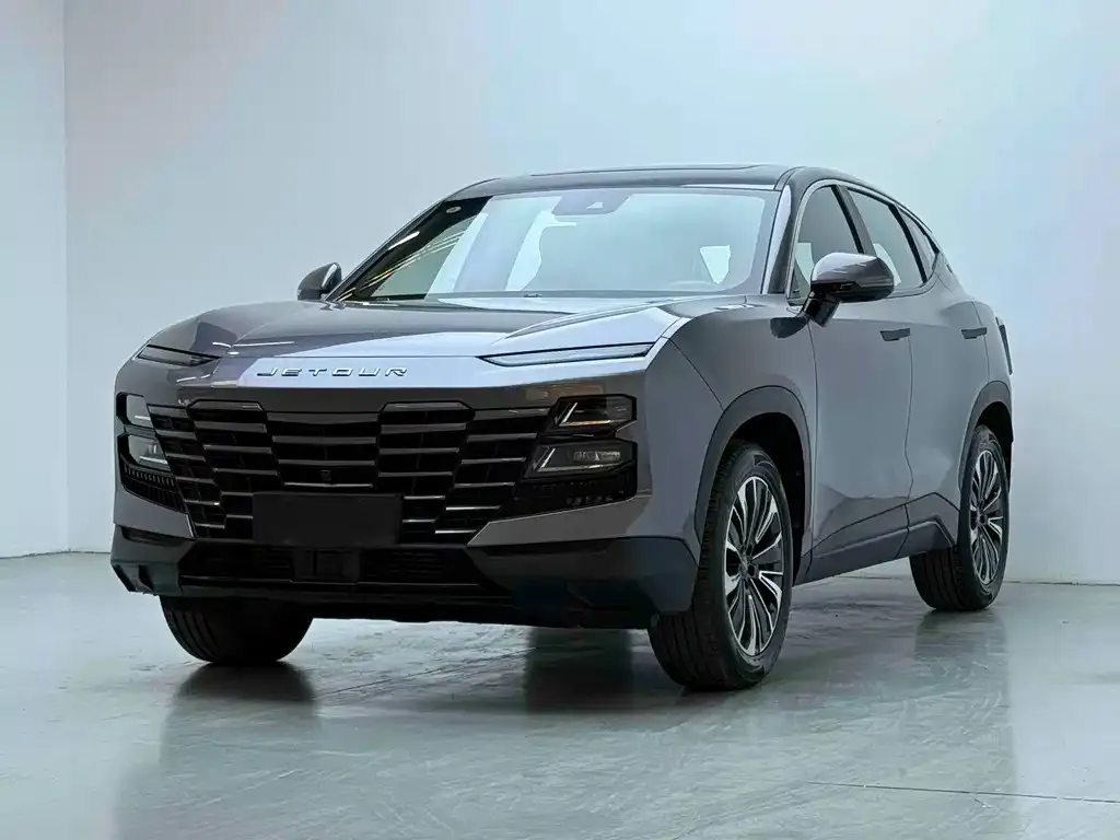 Jetour Dasheng 2022 из CN, фото 1