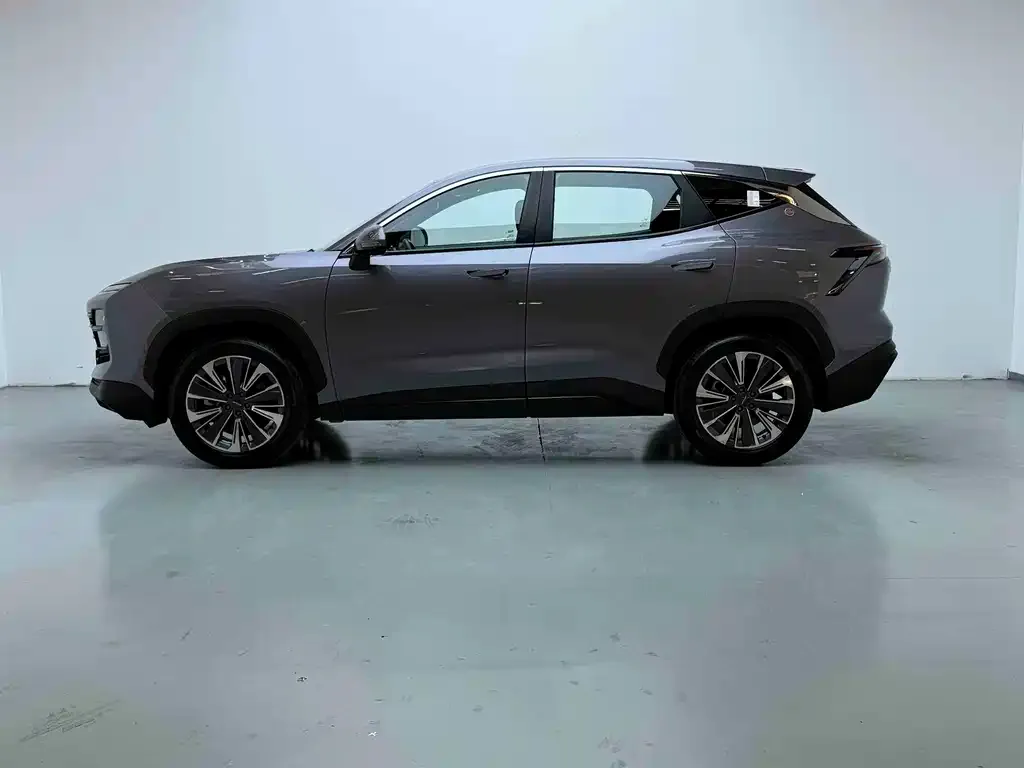 Jetour Dasheng 2022 из CN, фото 5