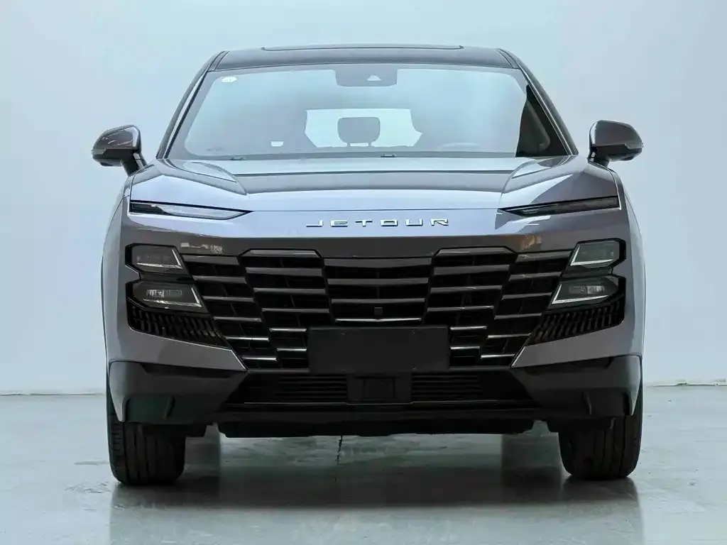 Jetour Dasheng 2022 из CN, фото 4