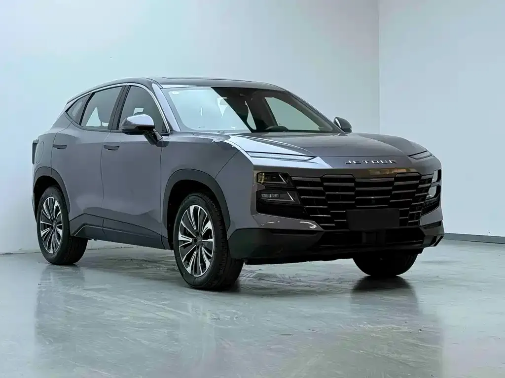 Jetour Dasheng 2022 из CN, фото 3