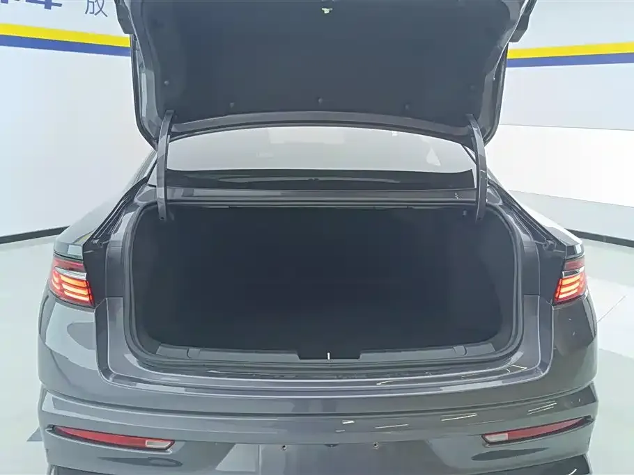 Geely Xingrui 2024 из CN, фото 4