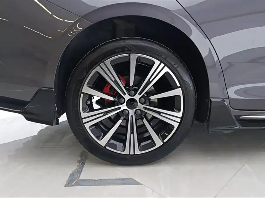 Geely Xingrui 2024 из CN, фото 6