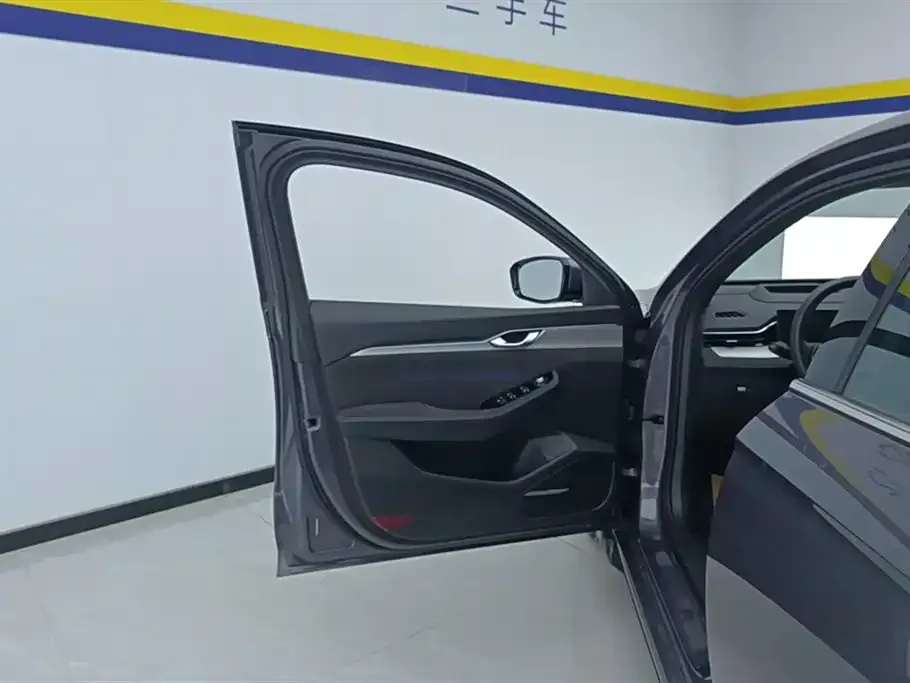 Geely Xingrui 2024 из CN, фото 7