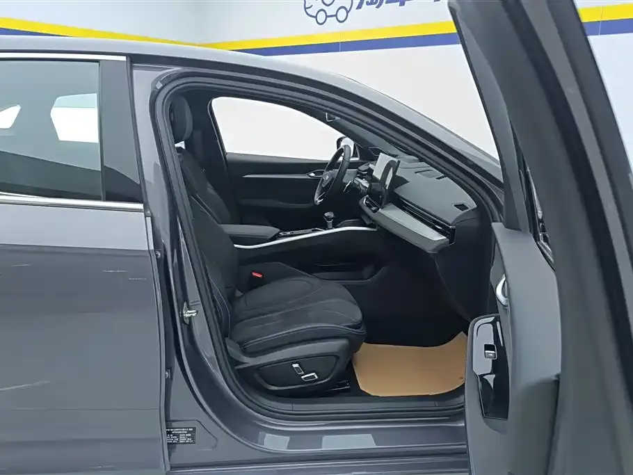 Geely Xingrui 2024 из CN, фото 8