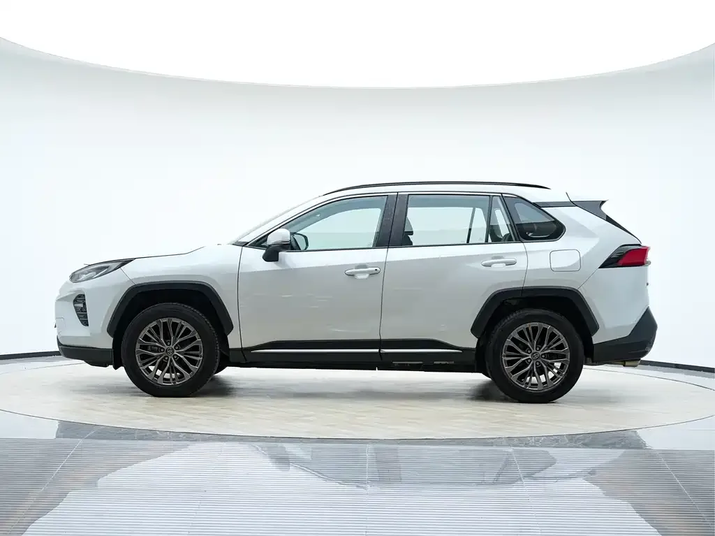 Toyota Wildlander 2023 из CN, фото 6
