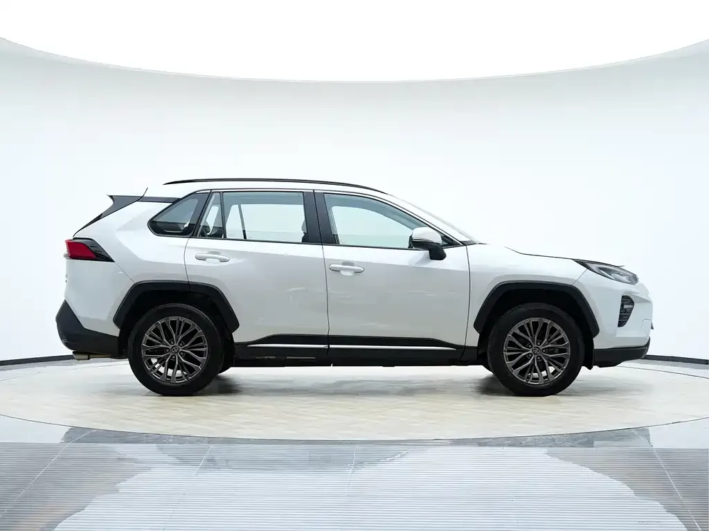 Toyota Wildlander 2023 из CN, фото 9